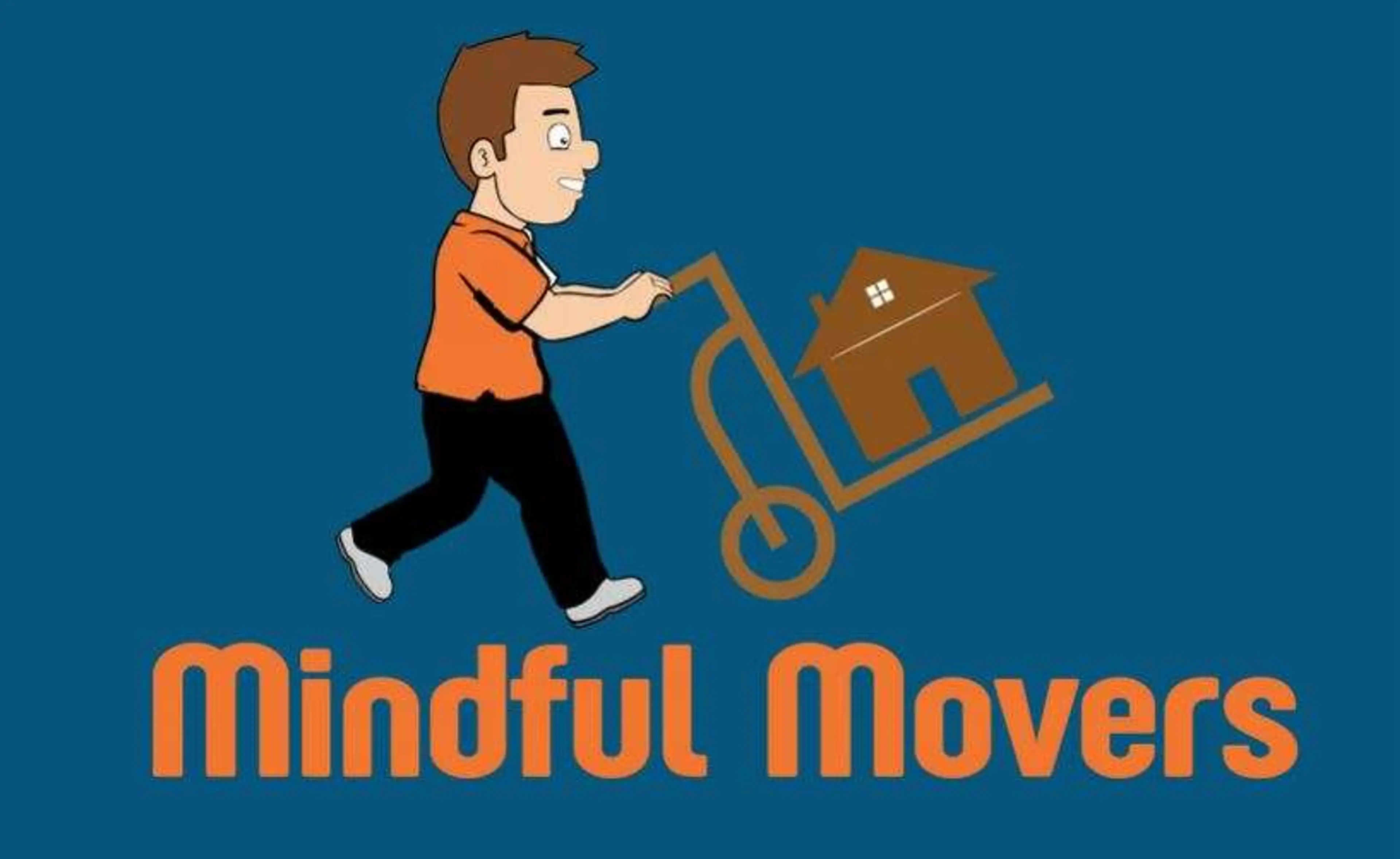 Mindful Movers Inland Empire logo