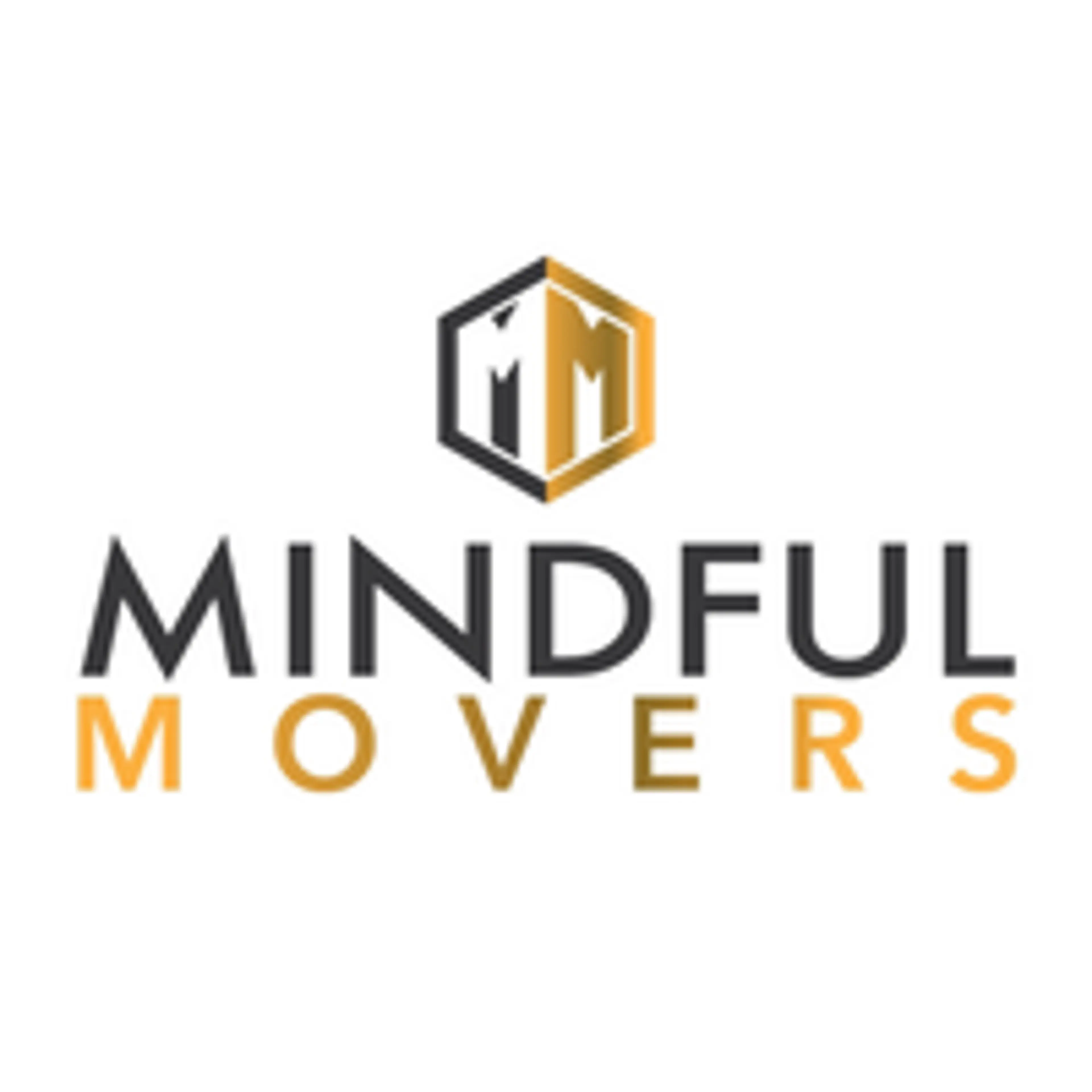 Mindful Movers Orlando logo