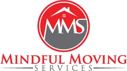 Mindful Moving Services - Jensen Beach Logo