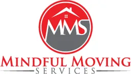 Mindful Moving Services - Jensen Beach Logo