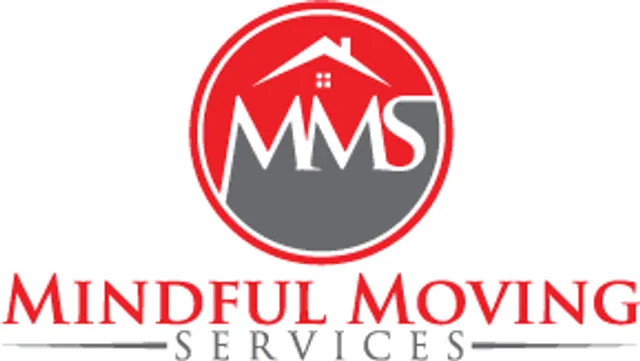 Mindful Moving Services - Jensen Beach Logo