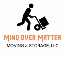 Mind Over Matter Moving & Storage, LLC Logo