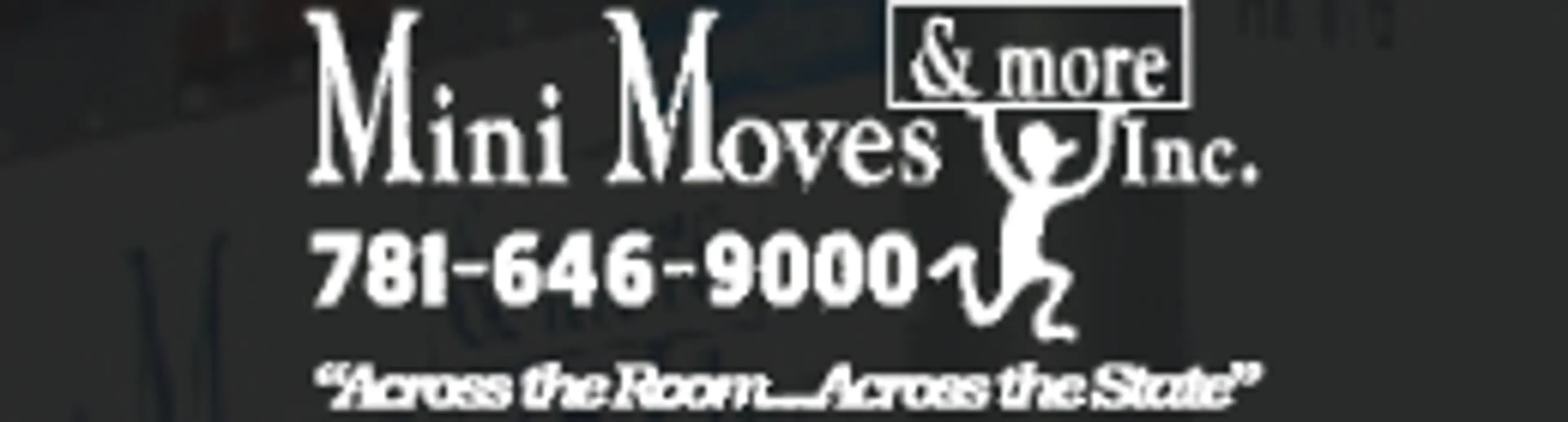 Mini Moves & More logo