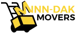 Minn-Dak Movers Logo