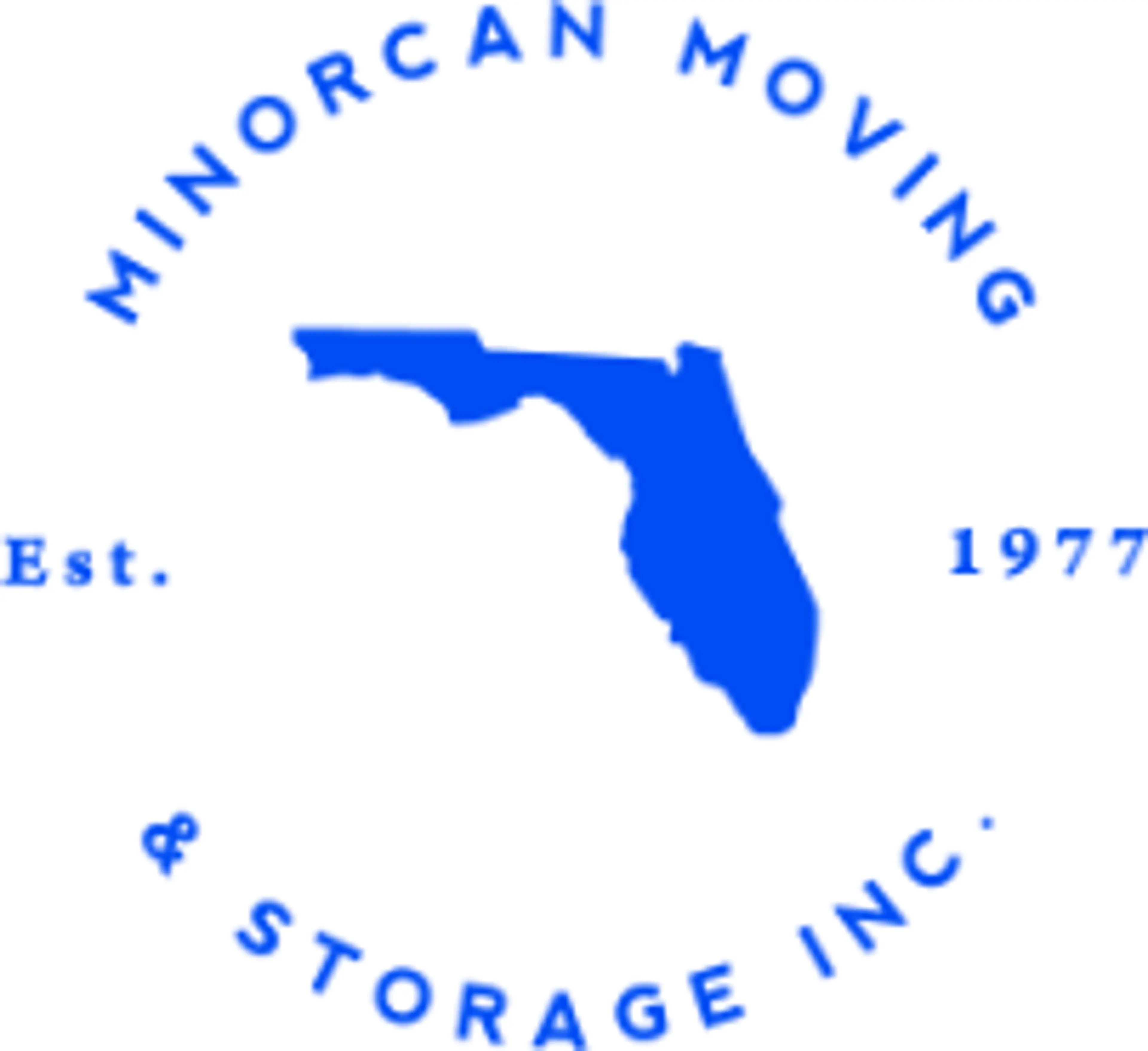 Minorcan Moving & Storage Inc logo