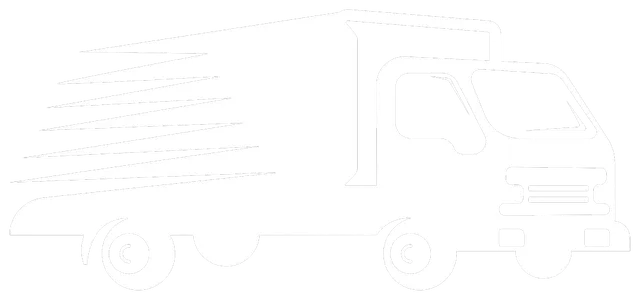 Mint Moving Company Logo