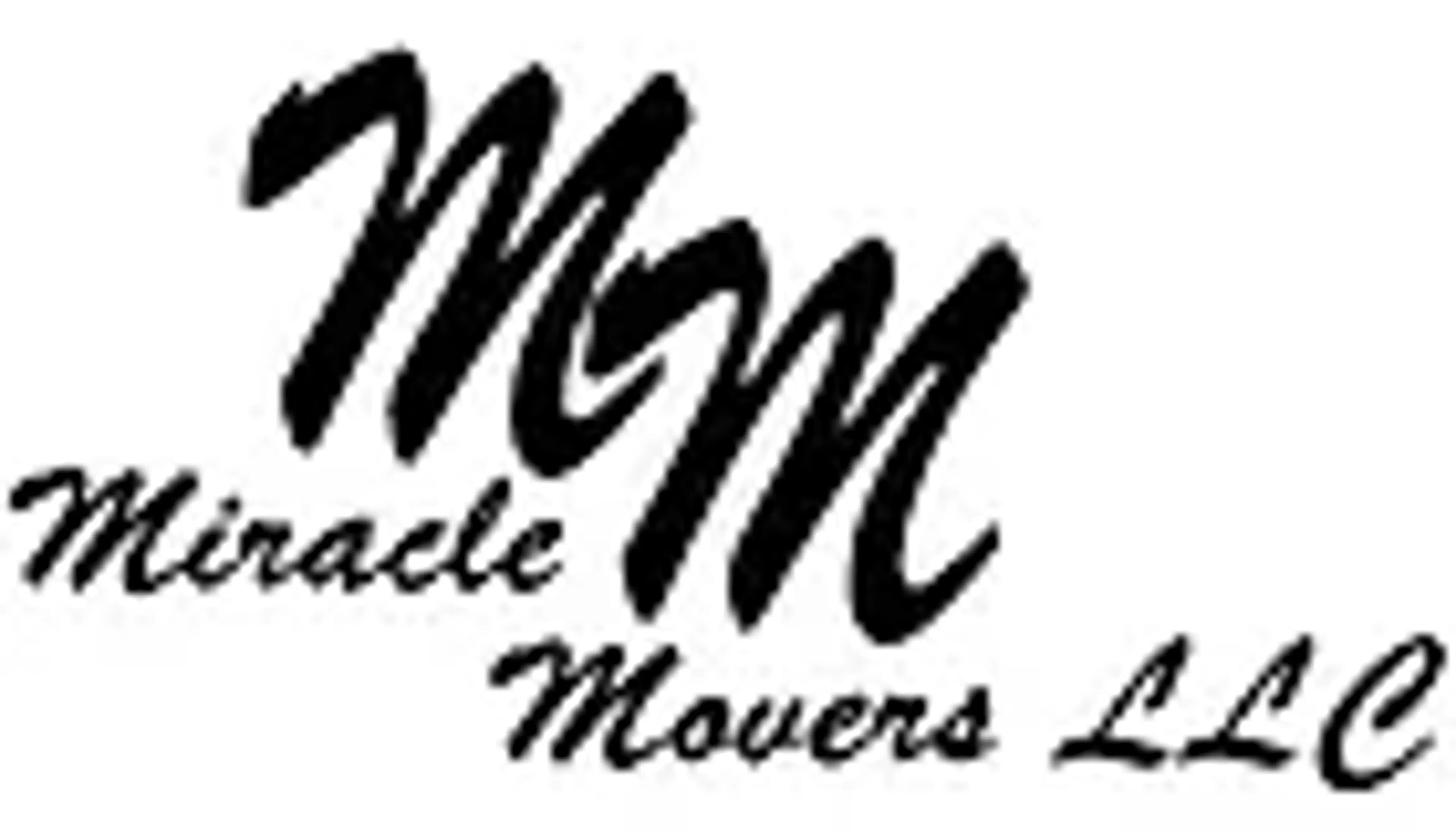 miracle movers llc logo