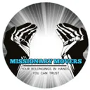 Missionary Movers Logo