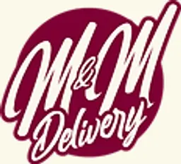 M&M Delivery Services LLC. Logo