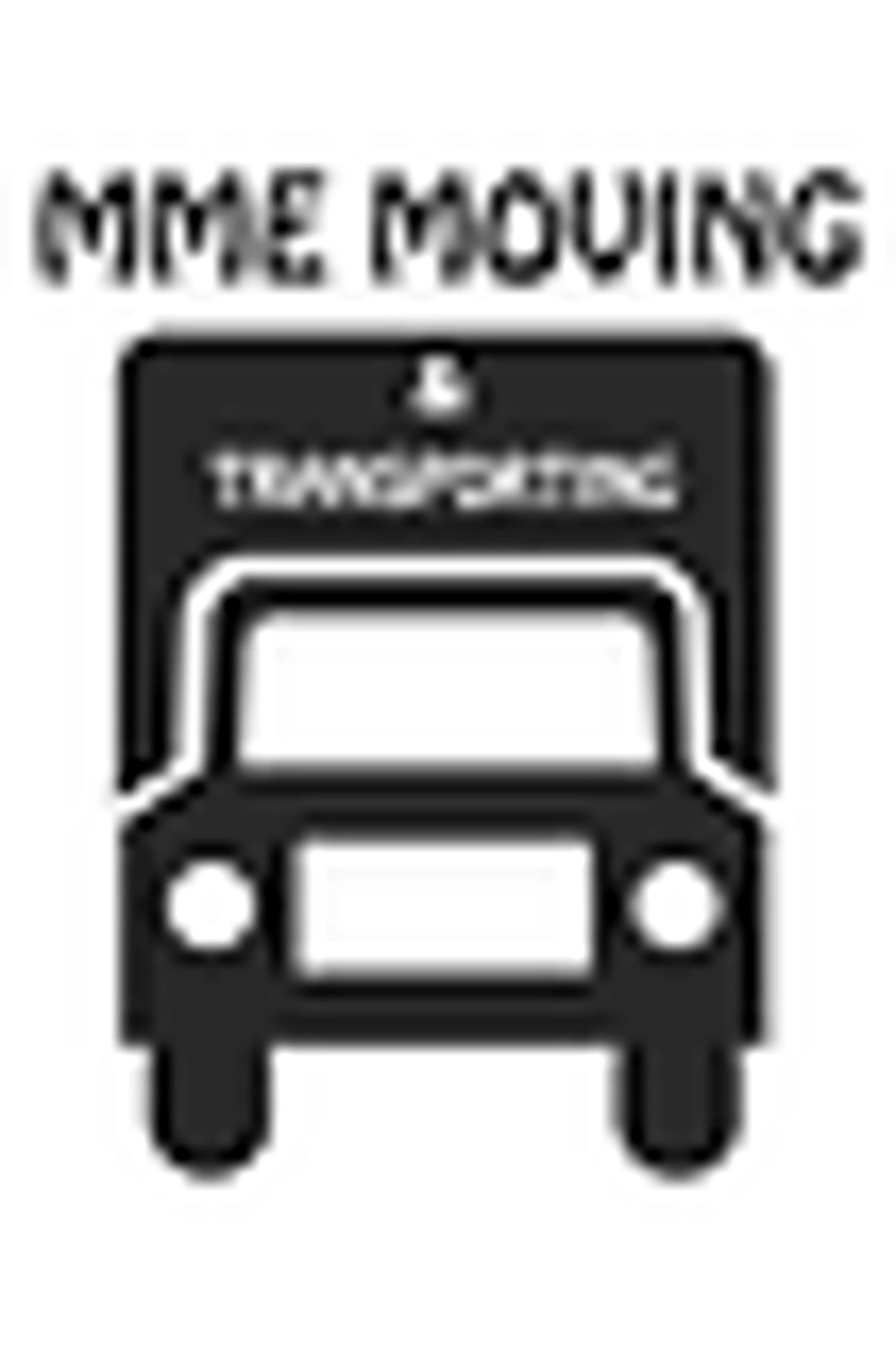 Mme Moving & Transporting logo