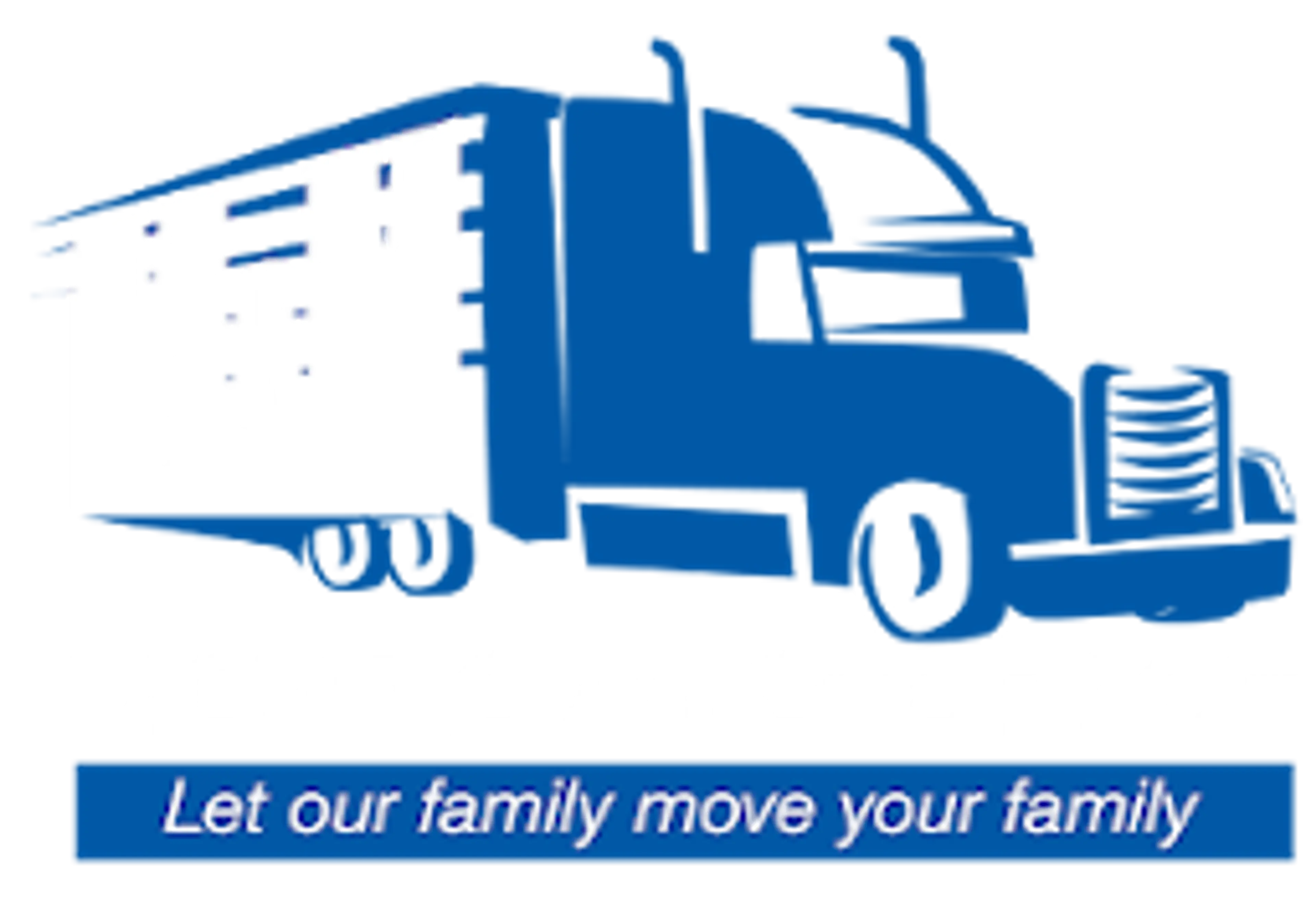 M & M Moving And Storage logo