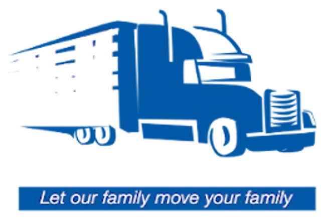 M & M Moving And Storage Logo