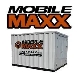 Mobile Maxx Storage and Moving, Inc. Logo