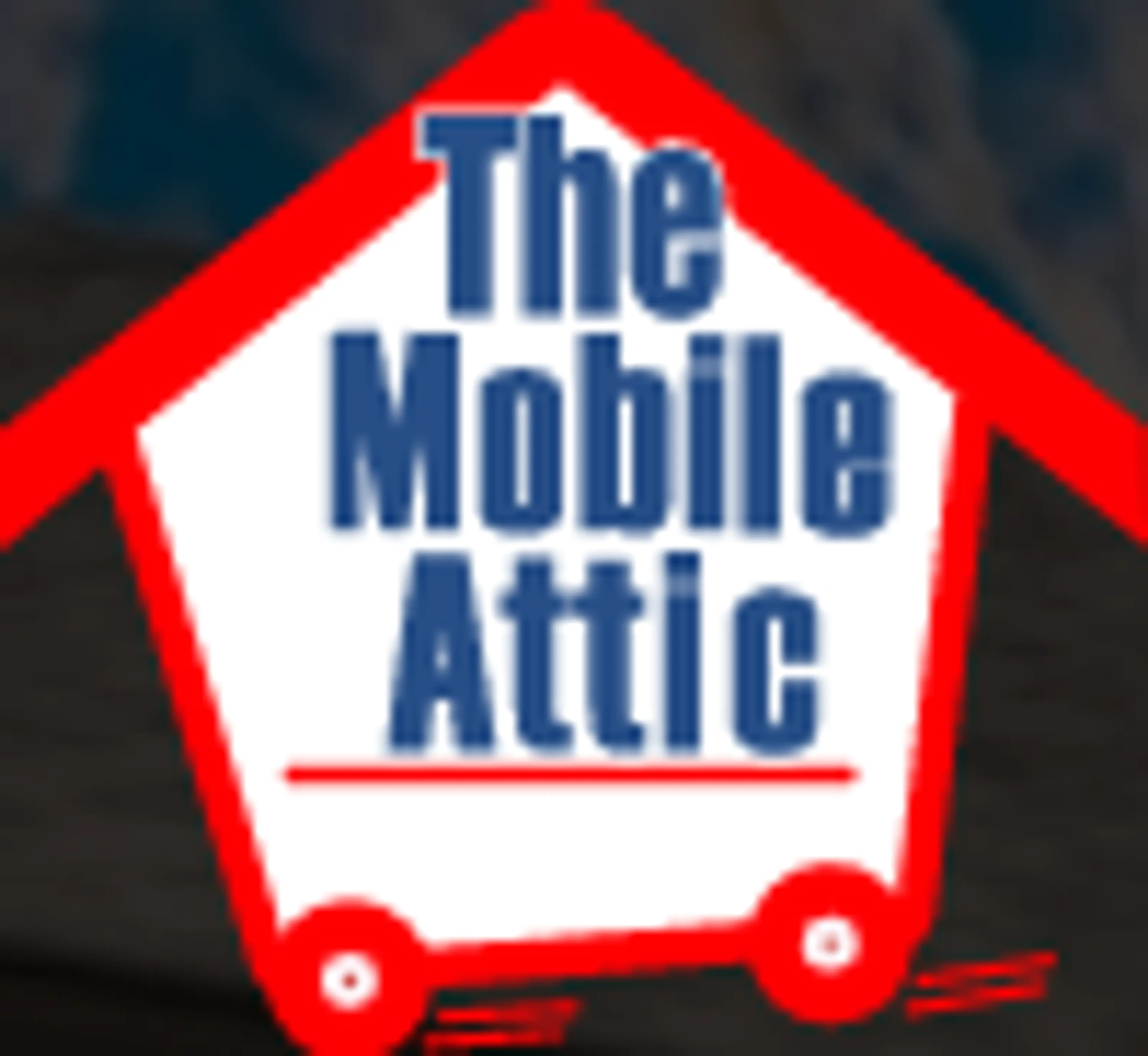 Mobile Attic logo