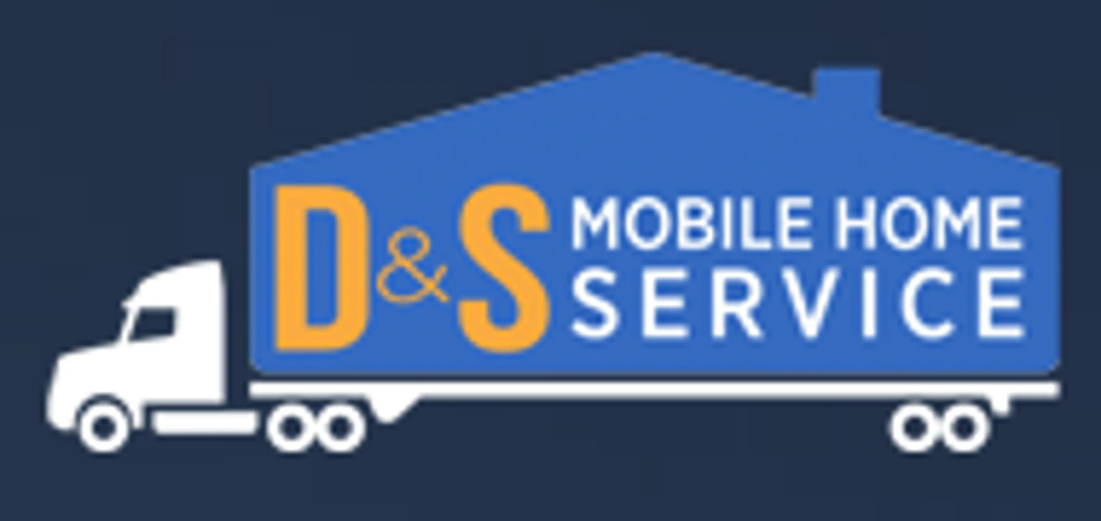 D & S Mobile Home Service logo