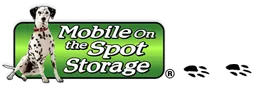 Mobile on the Spot Storage Logo