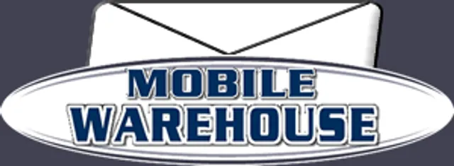 Mobile Warehouse LLC Logo