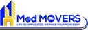 Mod Movers Logo