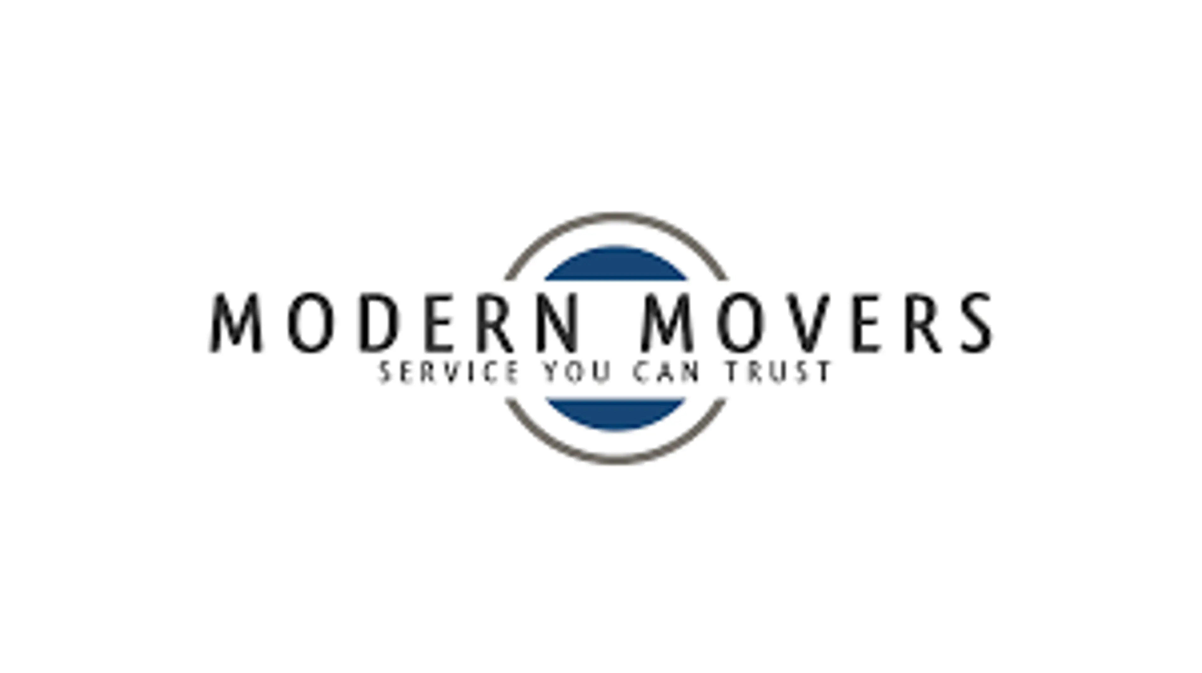 Modern Movers, LLC logo