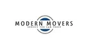 Modern Movers, LLC Logo