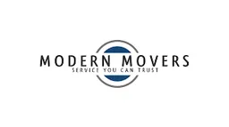 Modern Movers, LLC Logo