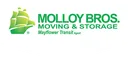 Molloy Bros Moving And Storage Logo