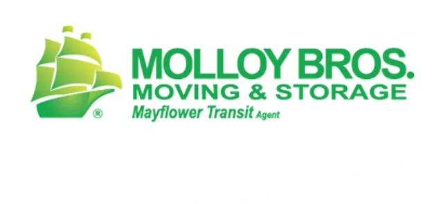 Molloy Bros Moving And Storage Logo