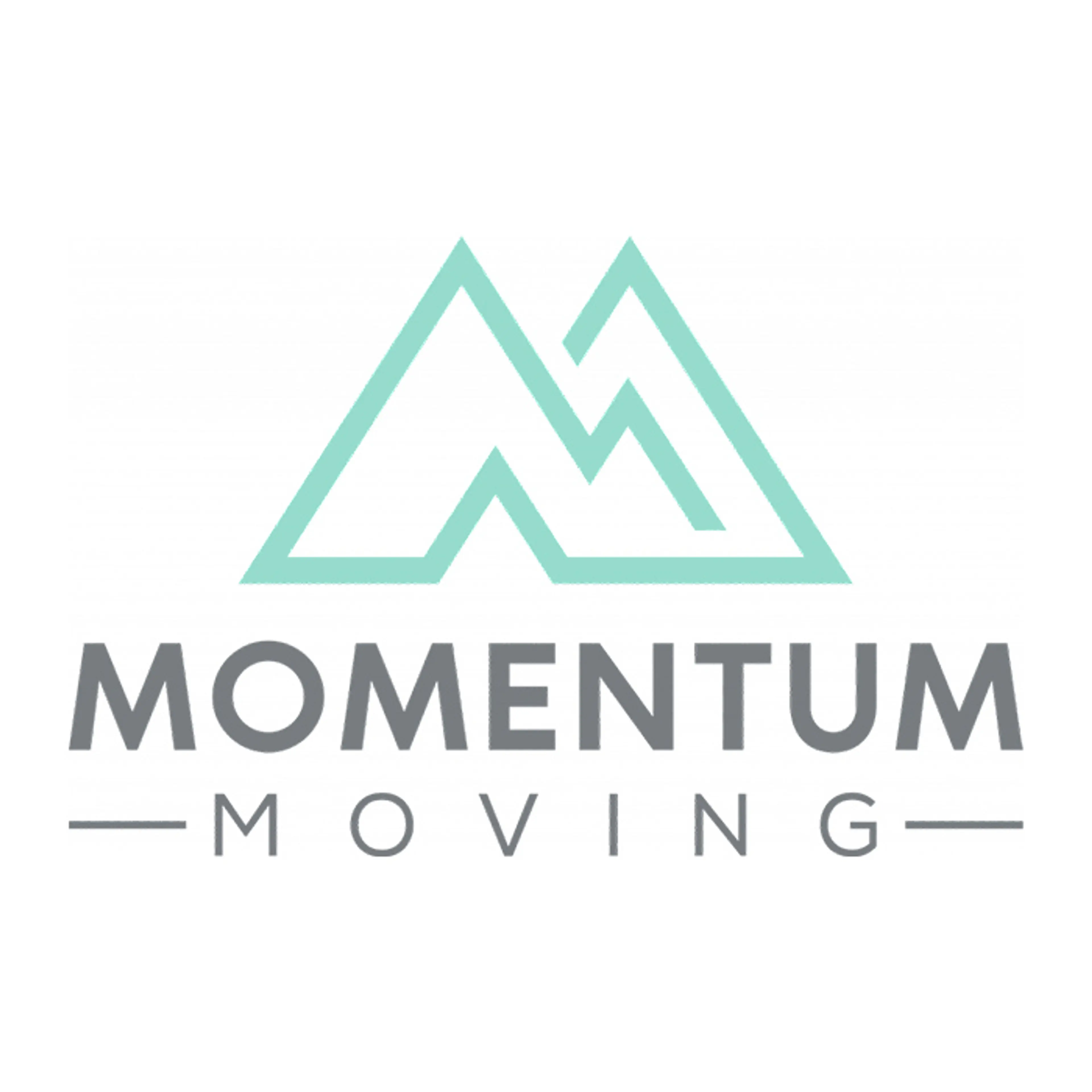 Momentum Moving logo