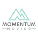 Momentum Moving Logo