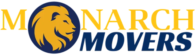 Monarch Movers Logo