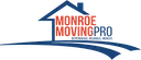 Monroe Moving Pro Logo