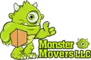 Monster Movers LLC Logo