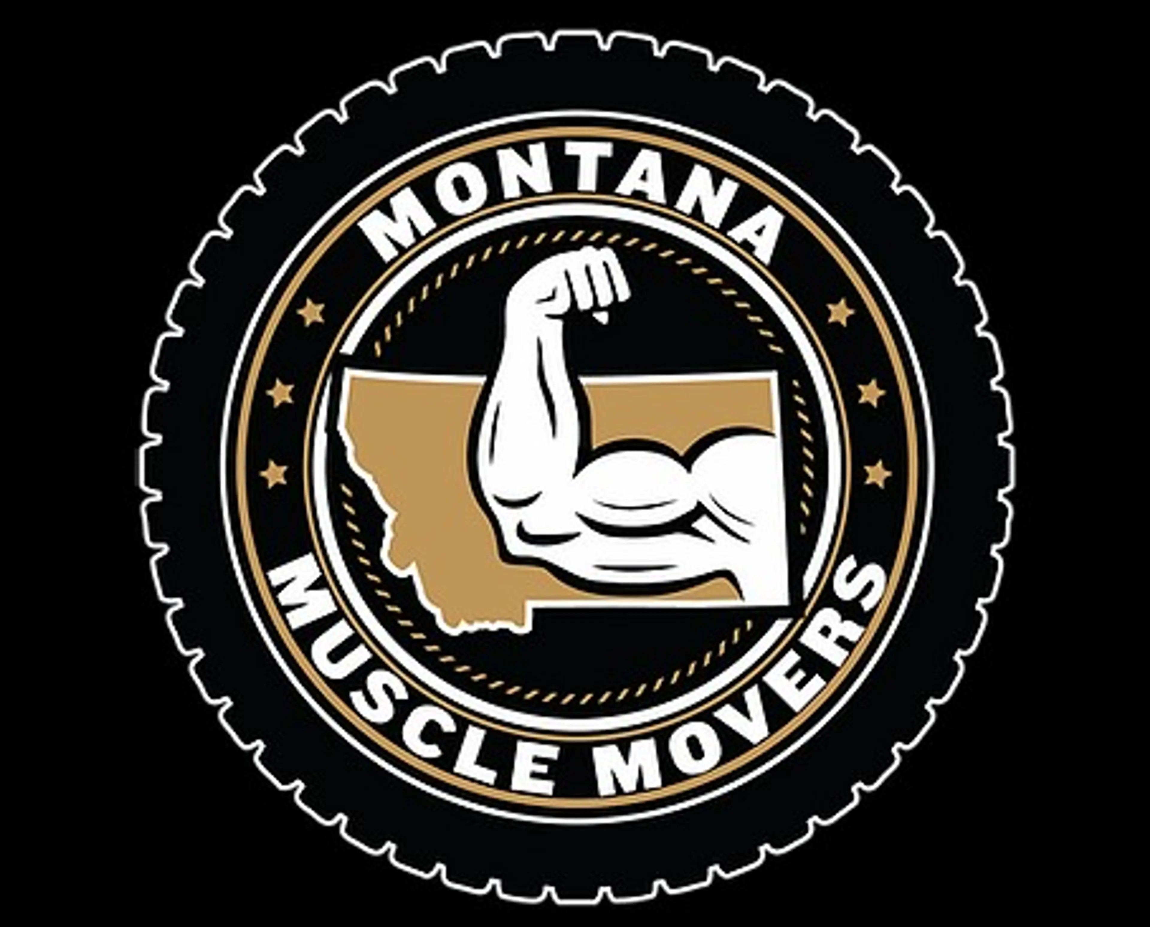 Montana Muscle Movers logo