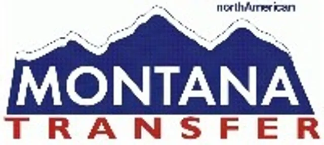 Montana Transfer Co Logo