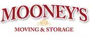 Mooney's Moving & Storage Logo