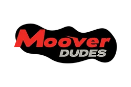 Moover Dudes Logo