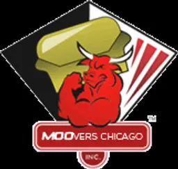 Moovers Chicago INC Logo