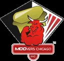 Moovers Chicago INC Logo