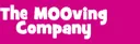 The MOOving Company Logo