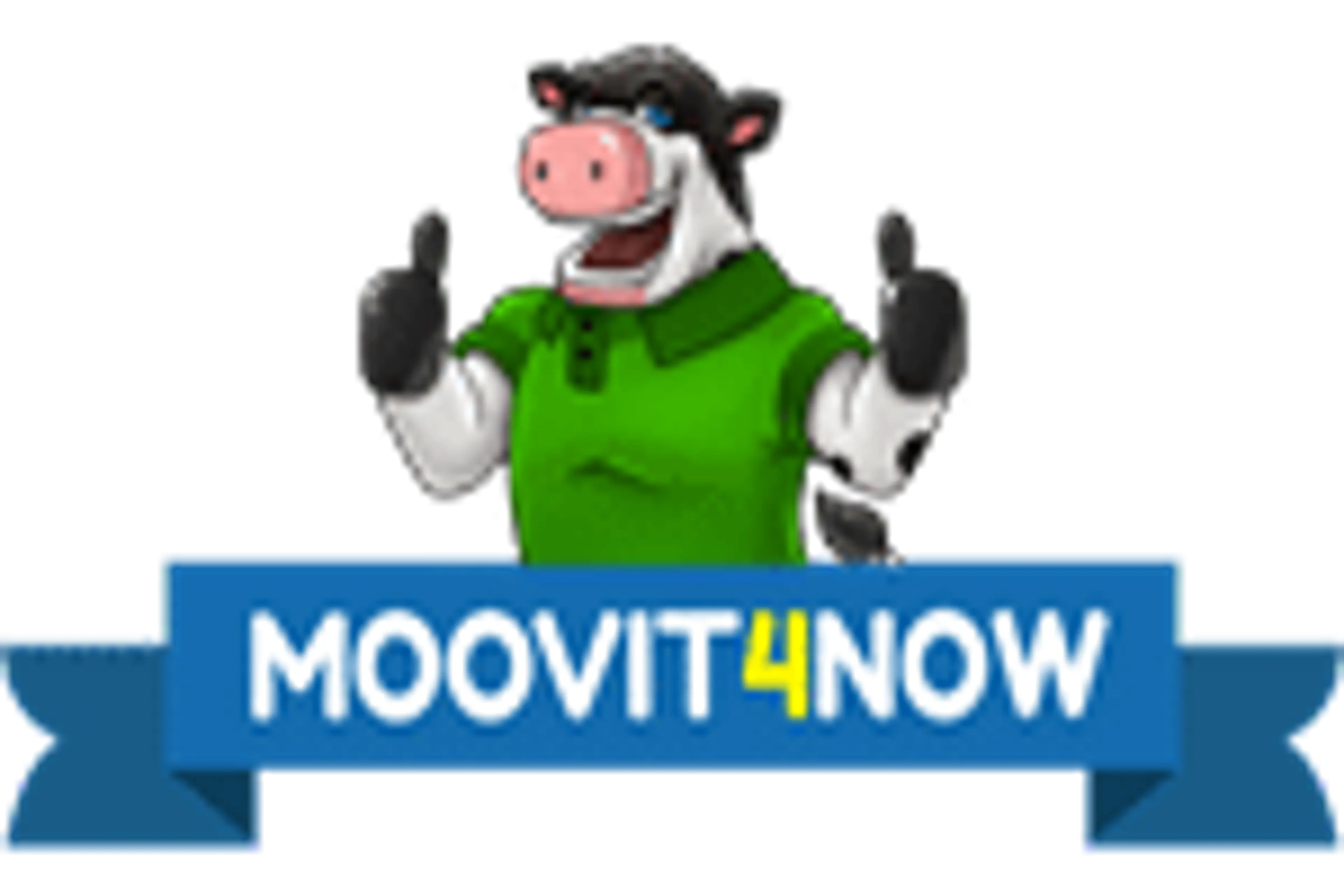 Moovit4now - Moving Company logo