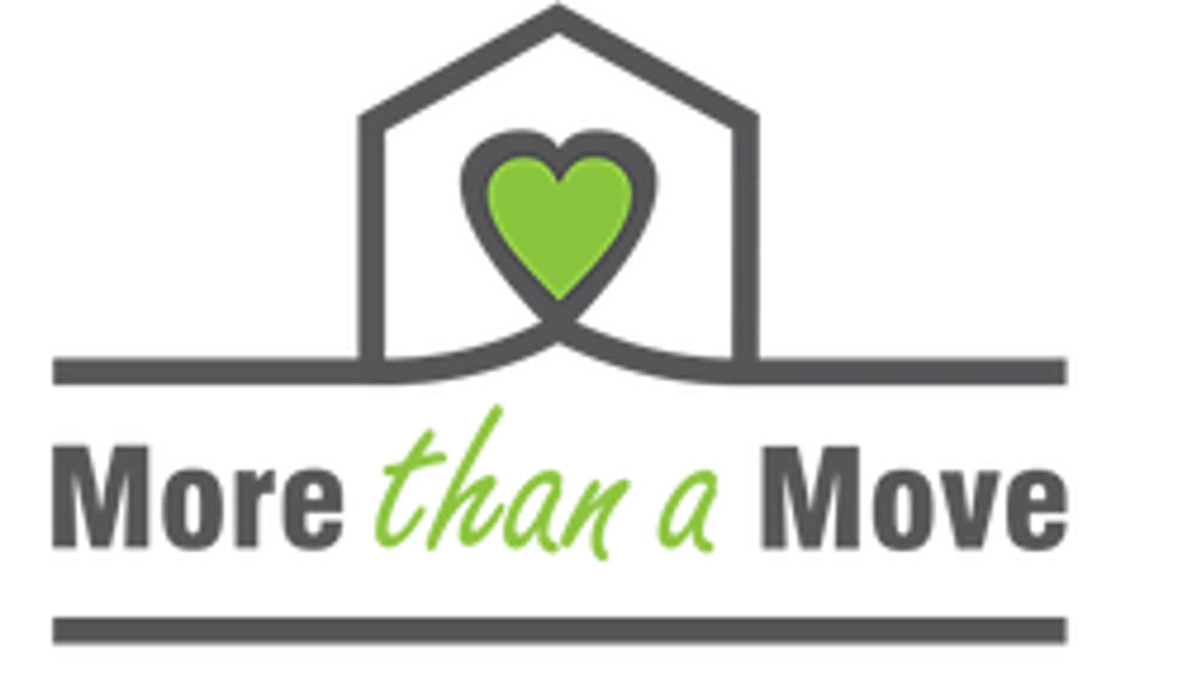 More Than A Move LLC logo