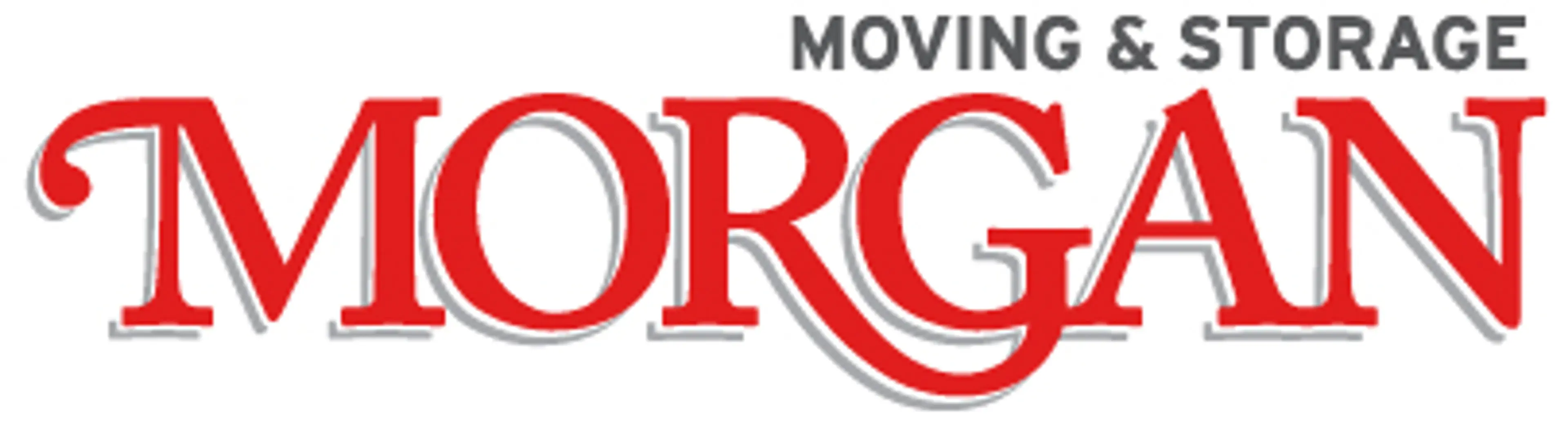 Morgan Moving & Storage Inc / Jackson, TN logo