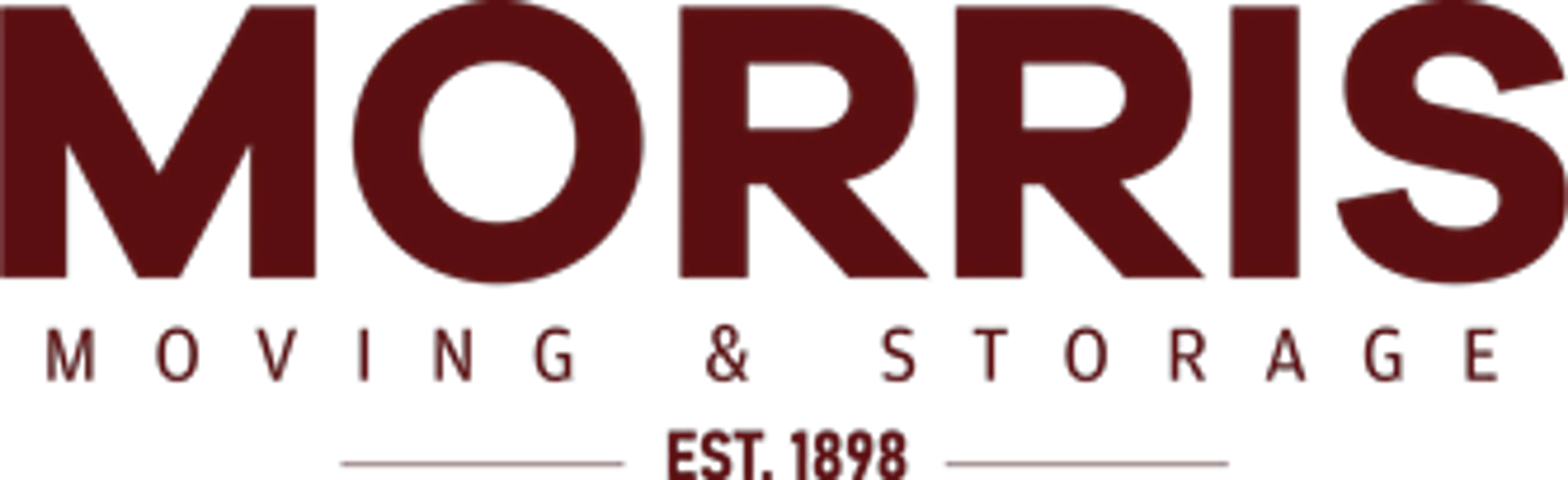 Morris Moving & Storage logo