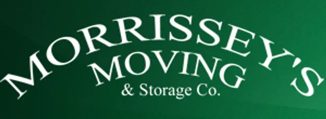 Morrissey Moving Co Logo