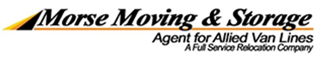 Morse Moving & Storage Logo