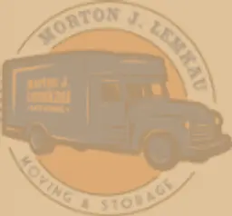 Morton Lemkau Moving & Storage Logo