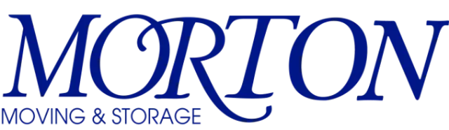 Morton Moving & Storage, LLC Logo