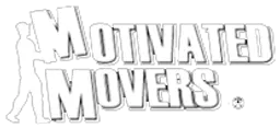 Motivated Movers Logo