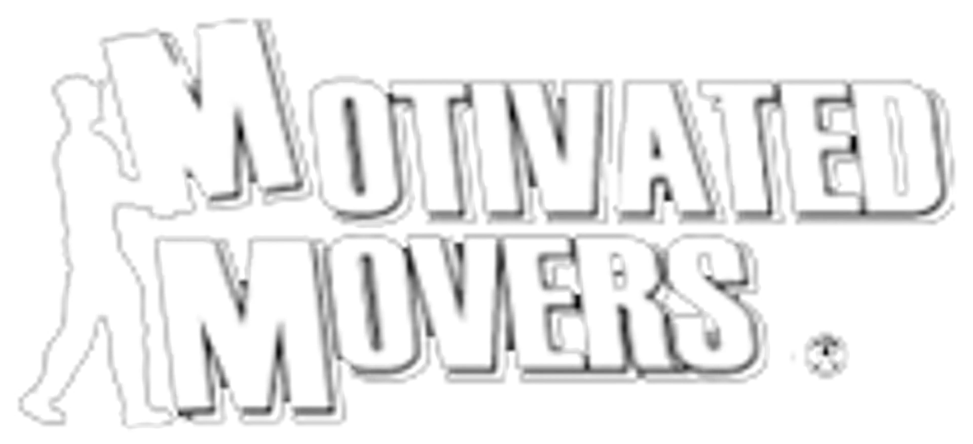 Motivated Movers logo