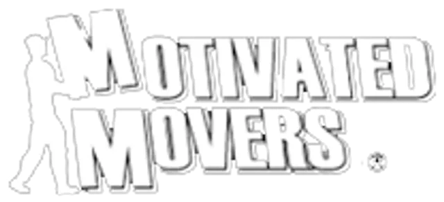 Motivated Movers Montgomery/Auburn Logo